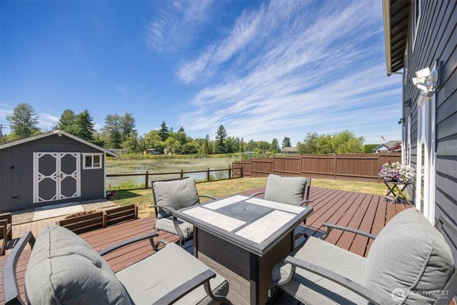 4897 Dory Court, Blaine, WA 98230