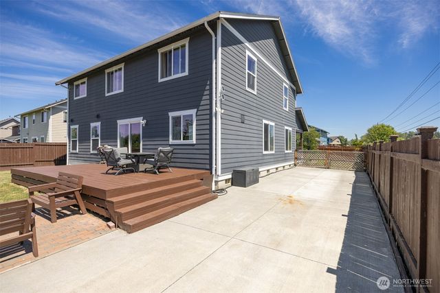 4897 Dory Court, Blaine, WA 98230