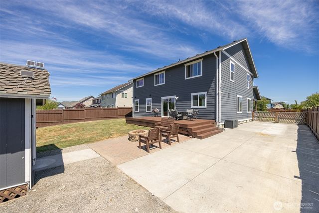 4897 Dory Court, Blaine, WA 98230