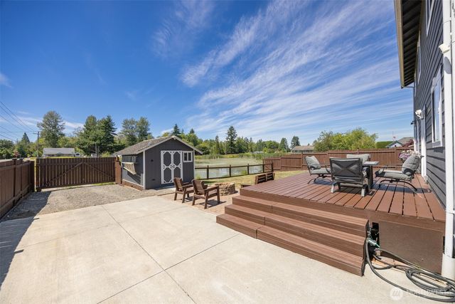 4897 Dory Court, Blaine, WA 98230