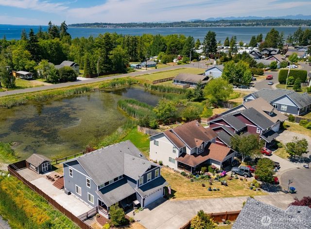 4897 Dory Court, Blaine, WA 98230