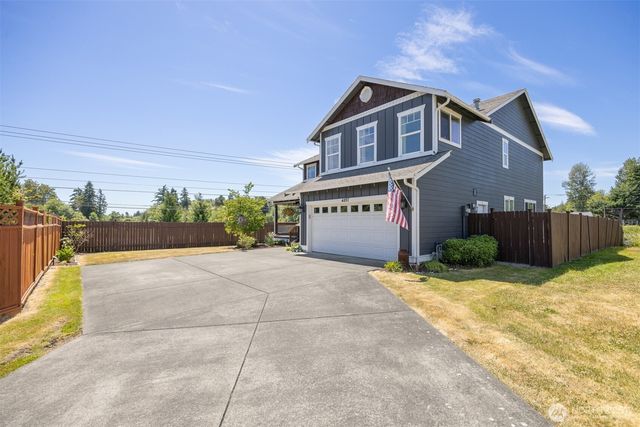 4897 Dory Court, Blaine, WA 98230