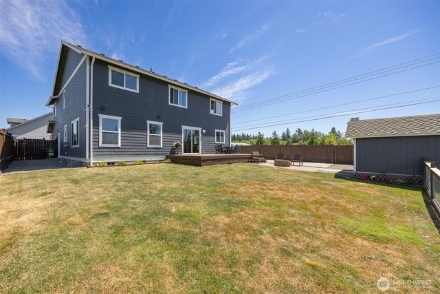 4897 Dory Court, Blaine, WA 98230