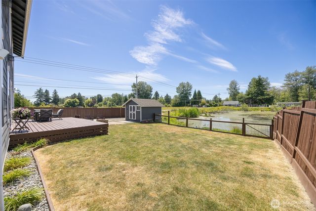 4897 Dory Court, Blaine, WA 98230