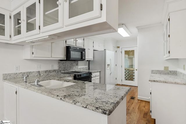 1254 Shadow Way, Greenville, SC 29615
