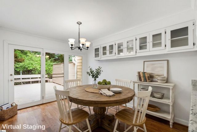 1254 Shadow Way, Greenville, SC 29615
