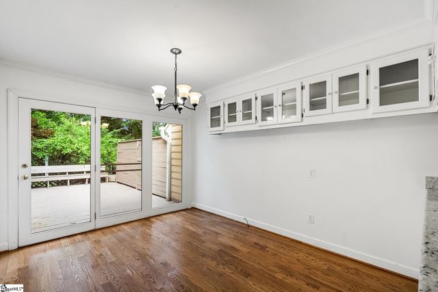 1254 Shadow Way, Greenville, SC 29615