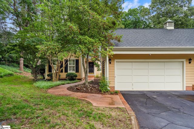 1254 Shadow Way, Greenville, SC 29615