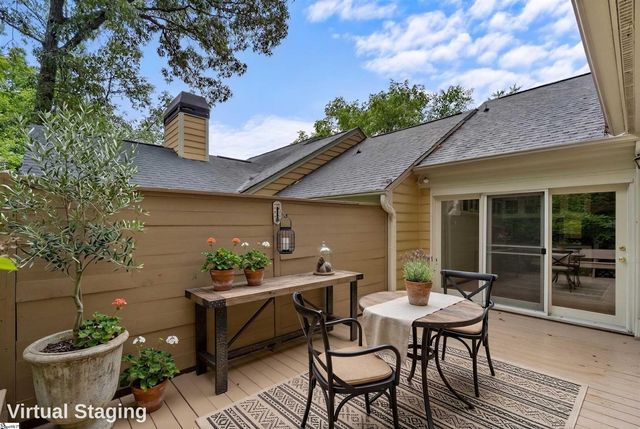 1254 Shadow Way, Greenville, SC 29615