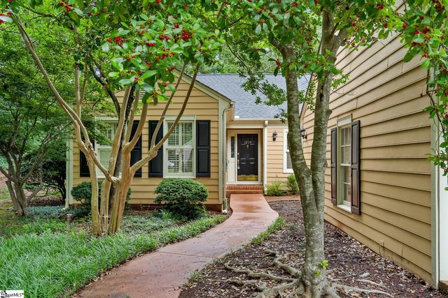 1254 Shadow Way, Greenville, SC 29615