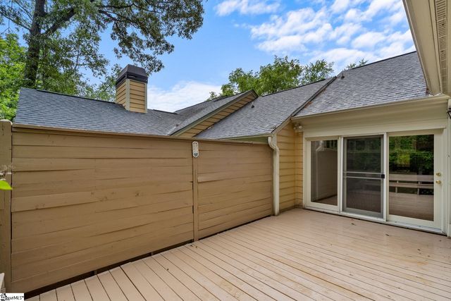 1254 Shadow Way, Greenville, SC 29615