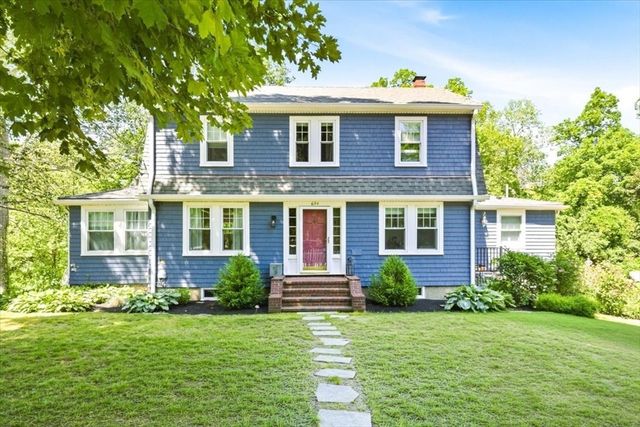 694 Country Way, Scituate, MA 02066