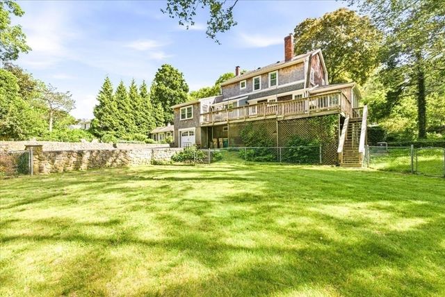 694 Country Way, Scituate, MA 02066