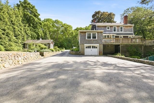 694 Country Way, Scituate, MA 02066