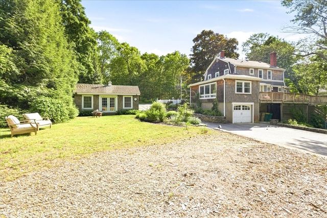 694 Country Way, Scituate, MA 02066