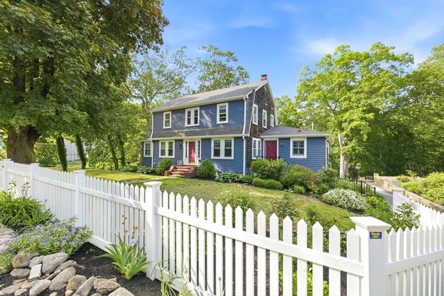 694 Country Way, Scituate, MA 02066