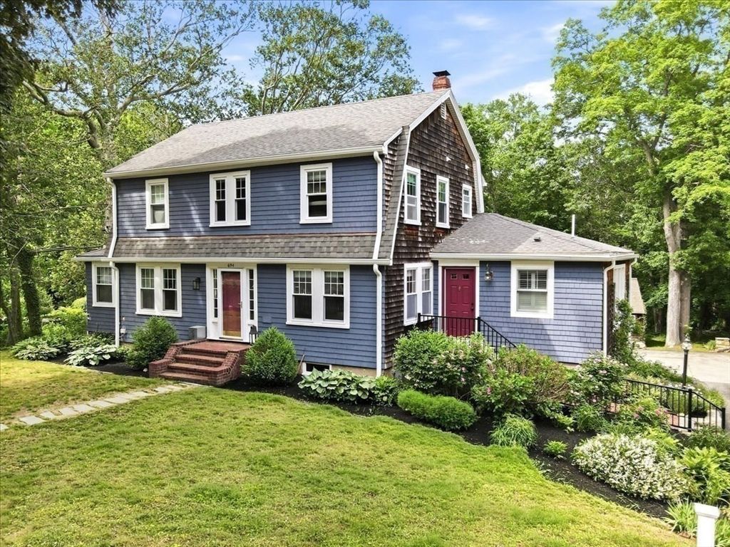694 Country Way, Scituate, MA 02066