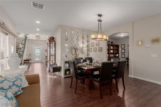 840 Tarbet Avenue, Henderson, NV 89012