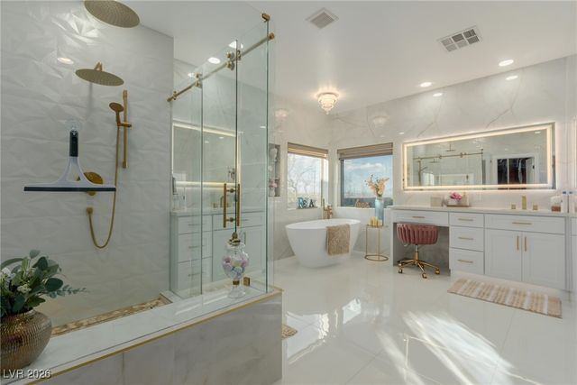 840 Tarbet Avenue, Henderson, NV 89012