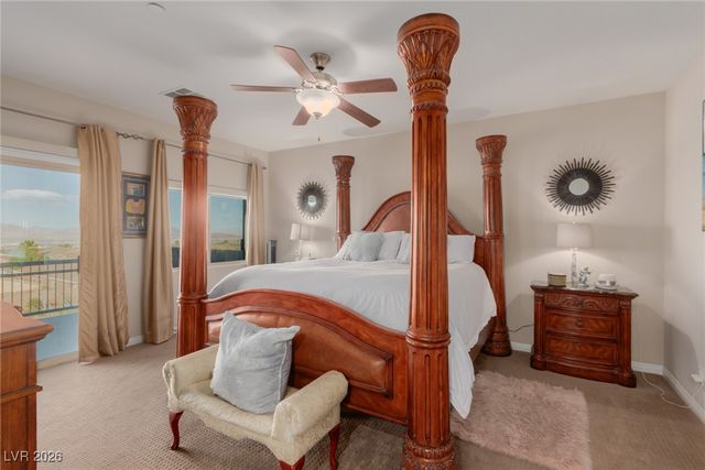 840 Tarbet Avenue, Henderson, NV 89012