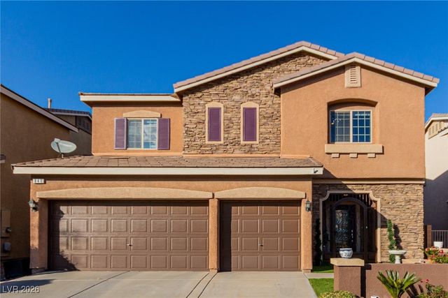 840 Tarbet Avenue, Henderson, NV 89012