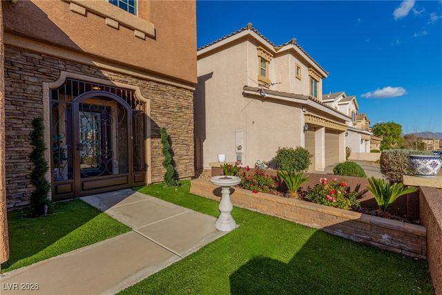 840 Tarbet Avenue, Henderson, NV 89012