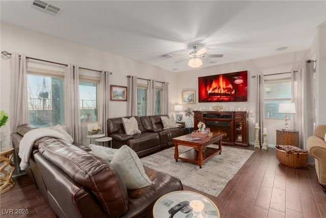 840 Tarbet Avenue, Henderson, NV 89012