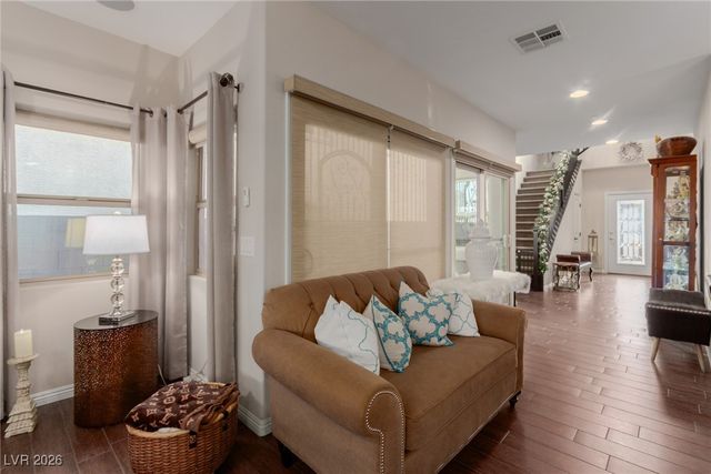 840 Tarbet Avenue, Henderson, NV 89012