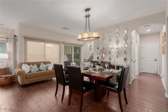 840 Tarbet Avenue, Henderson, NV 89012