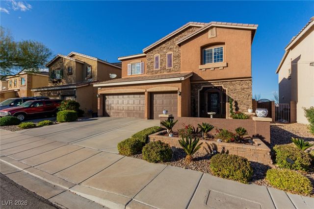 840 Tarbet Avenue, Henderson, NV 89012