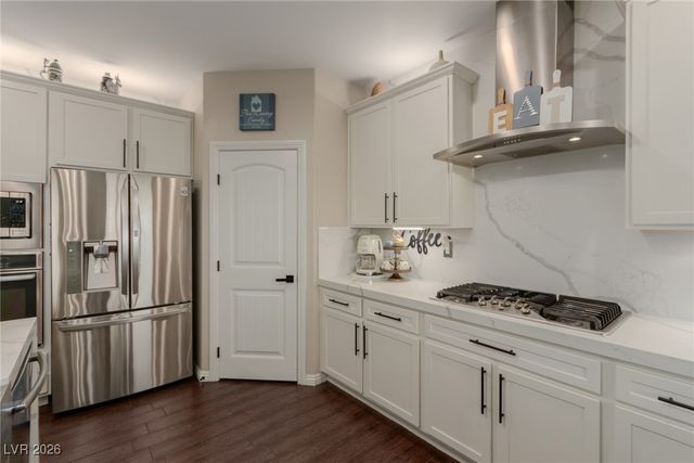 840 Tarbet Avenue, Henderson, NV 89012