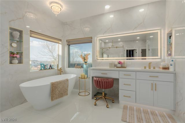 840 Tarbet Avenue, Henderson, NV 89012