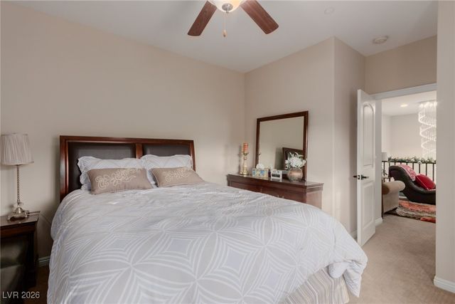 840 Tarbet Avenue, Henderson, NV 89012