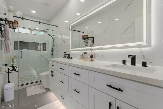 840 Tarbet Avenue, Henderson, NV 89012