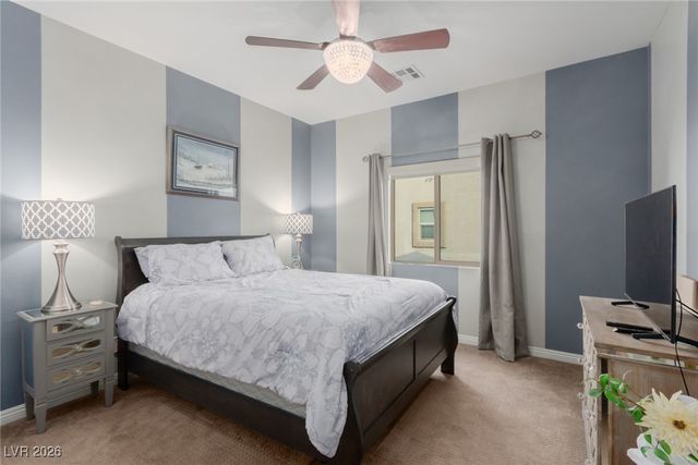 840 Tarbet Avenue, Henderson, NV 89012