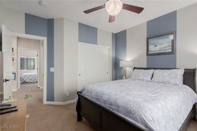 840 Tarbet Avenue, Henderson, NV 89012