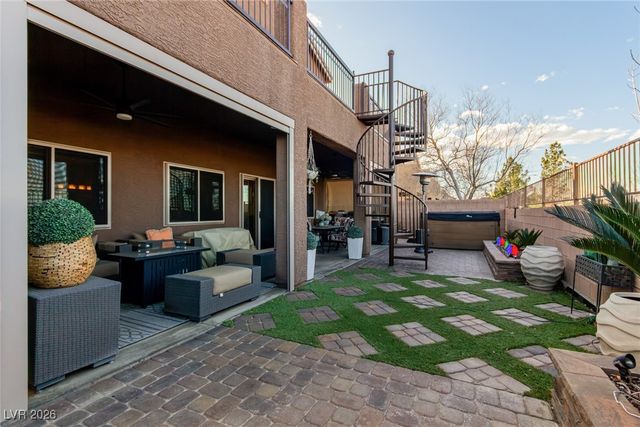 840 Tarbet Avenue, Henderson, NV 89012