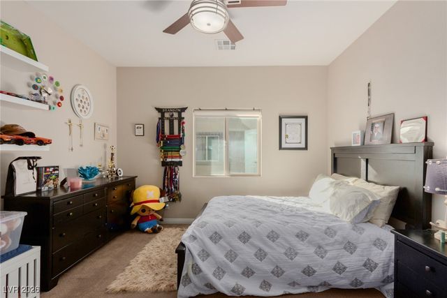 840 Tarbet Avenue, Henderson, NV 89012