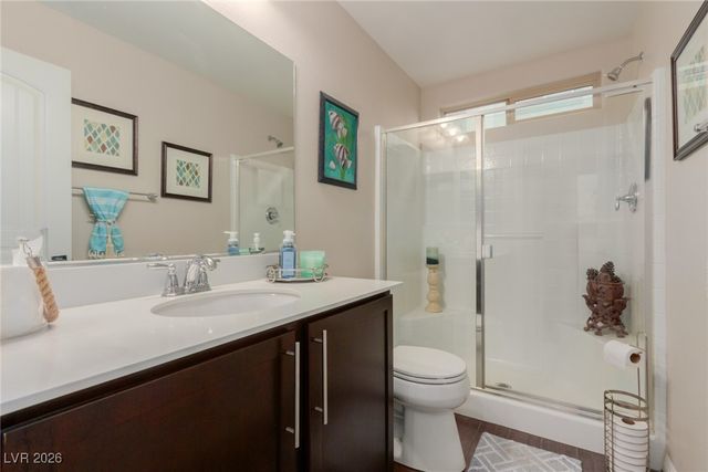 840 Tarbet Avenue, Henderson, NV 89012