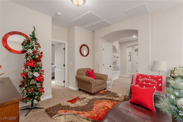 840 Tarbet Avenue, Henderson, NV 89012