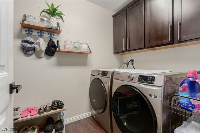 840 Tarbet Avenue, Henderson, NV 89012