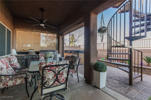 840 Tarbet Avenue, Henderson, NV 89012