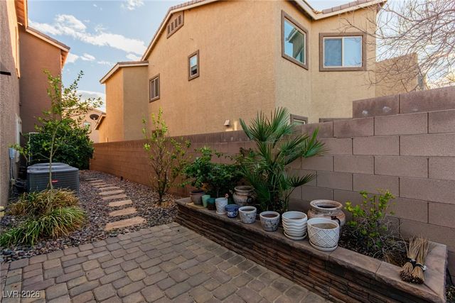 840 Tarbet Avenue, Henderson, NV 89012