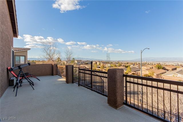 840 Tarbet Avenue, Henderson, NV 89012