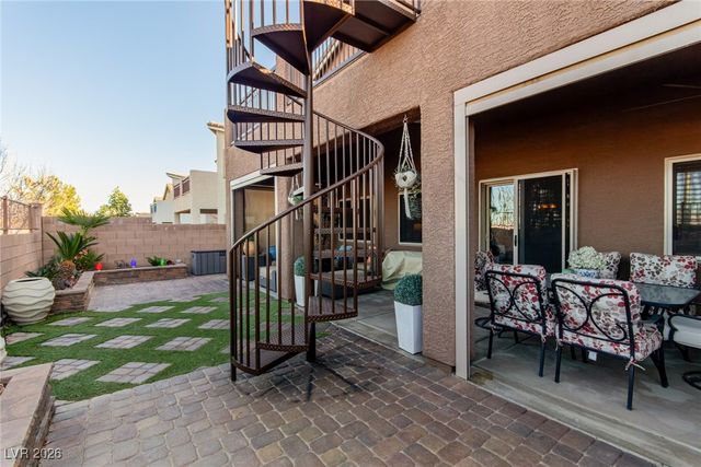 840 Tarbet Avenue, Henderson, NV 89012