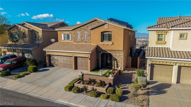 840 Tarbet Avenue, Henderson, NV 89012