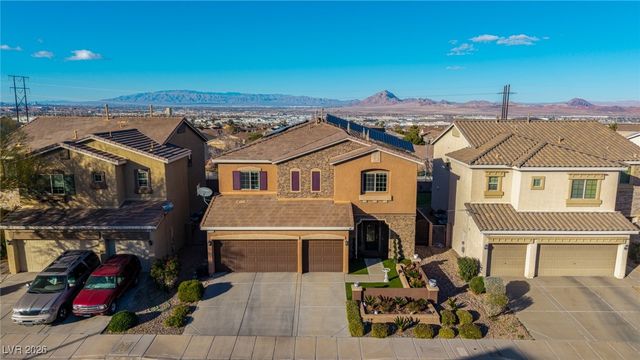 840 Tarbet Avenue, Henderson, NV 89012