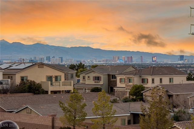 840 Tarbet Avenue, Henderson, NV 89012