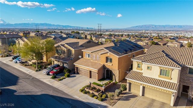 840 Tarbet Avenue, Henderson, NV 89012