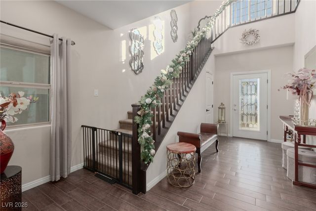 840 Tarbet Avenue, Henderson, NV 89012